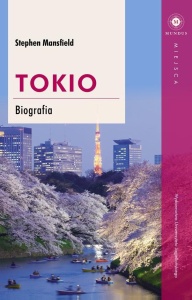 TOKIO. BIOGRAFIA, STEPHEN MANSFIELD