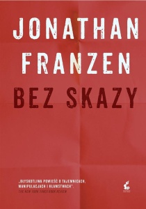 BEZ SKAZY W.2, JONATHAN FRANZEN