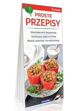 Proste przepisy, Karolina Polkowska