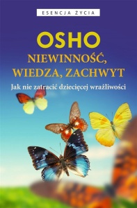 NIEWINNOŚĆ, WIEDZA, ZACHWYT