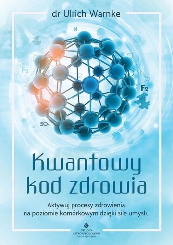 Kwantowy kod zdrowia, Ulrich Warnke