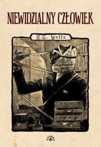 NIEWIDZIALNY CZŁOWIEK, HERBERT GEORGE WELLS
