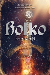 BOLKO, GRZEGORZ GAJEK