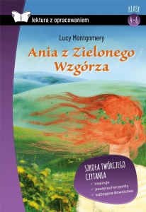 ANIA Z ZIELONEGO WZGÓRZA Z OPRACOWANIEM BR SBM