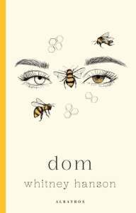 DOM, WHITNEY HANSON