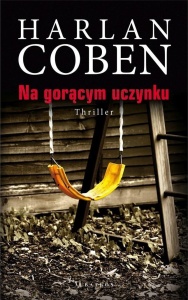 NA GORĄCYM UCZYNKU W.2022, HARLAN COBEN