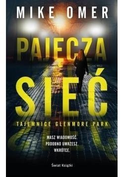 Pajęcza sieć, Mike Omer