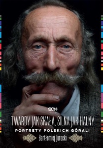 TWARDY JAK SKAŁA, SILNA JAK HALNY