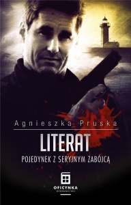 LITERAT, AGNIESZKA PRUSKA