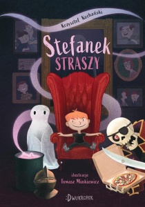 STEFANEK STRASZY, KRZYSZTOF KOCHAŃSKI