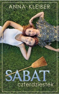 SABAT CZTERDZIESTEK, ANNA KLEIBER