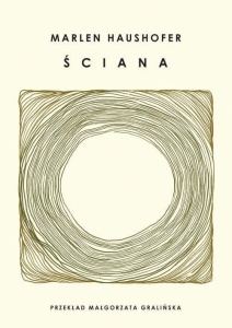 ŚCIANA, MARLEN HAUSHOFER