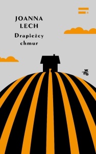 DRAPIEŻCY CHMUR, JOANNA LECH