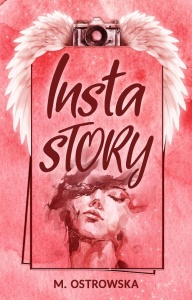 INSTA STORY, MAGDALENA OSTROWSKA-DOŁĘGOWSKA