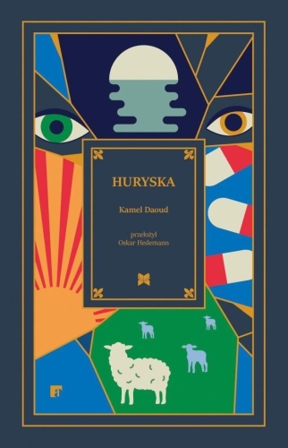 Huryska, Kamel Dauod