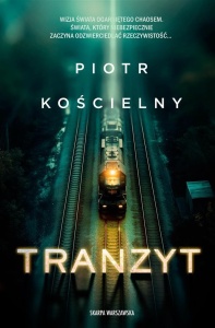 TRANZYT, PIOTR KOŚCIELNY