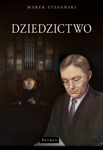 Dziedzictwo, Bronisław Rutkowski