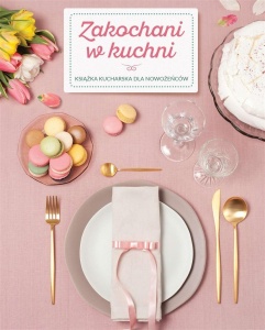 ZAKOCHANI W KUCHNI