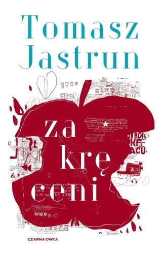 Zakręceni, Tomasz Jastrun