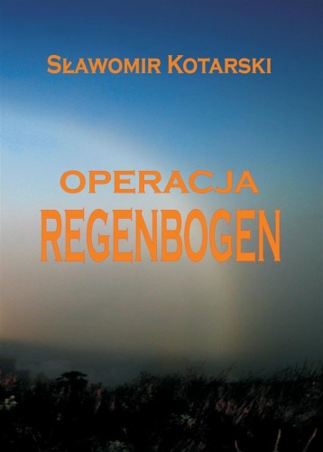 Operacja Regenbogen, Sławomir Kotarski