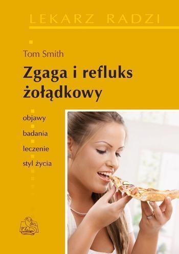 Zgaga i refluks żołądkowy, Smith Tom