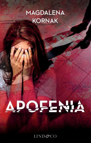 Apofenia, Magdalena Kornak