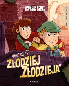 OPERACJA ZŁODZIEJ ZŁODZIEJA