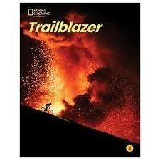Trailblazer Level 5 WB, Mary Roulston