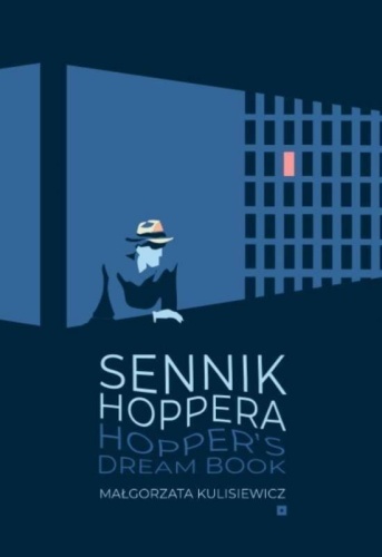 Sennik Hoppera, Małgorzata Kulisiewicz