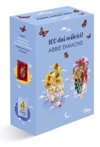 PAKIET: 100 DNI SŁOŃCA/ TESSA I WESTON