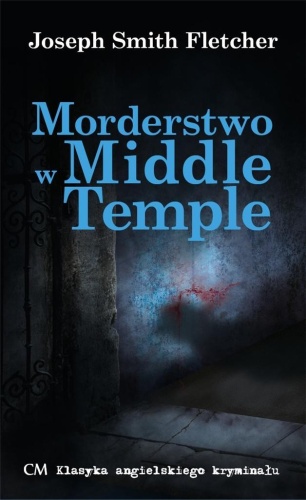 Morderstwo w Middle Temple, Joseph Smith Fletcher