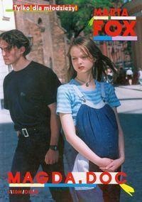 MAGDA.DOC SIEDMIORÓG, MARTA FOX