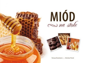 MIÓD NA STOLE
