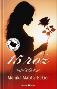 15 RÓŻ DL, MONIKA MALITA-BEKIER