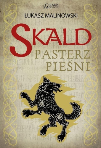 Skald: Pasterz pieśni, Łukasz Malinowski