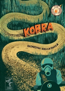 KOBRA, KATARZYNA WASILKOWSKA, KATARZYNA KOŁODZIEJ