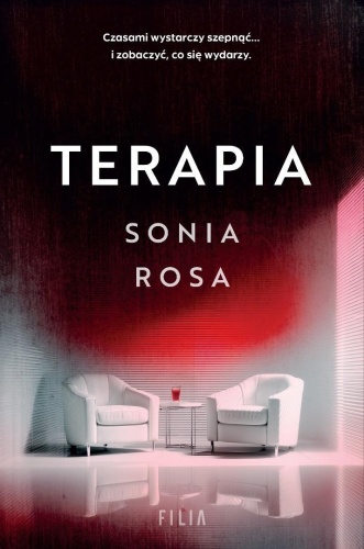 Terapia, Sonia Rosa