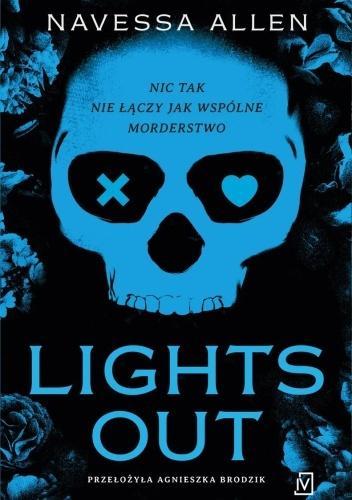Lights Out, Navessa Allen