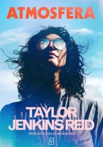 ATMOSFERA, TAYLOR JENKINS REID
