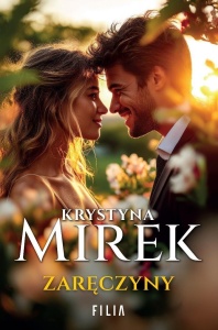 ZARĘCZYNY, KRYSTYNA MIREK