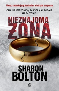 NIEZNAJOMA ŻONA, MARCIN MASŁOWSKI
