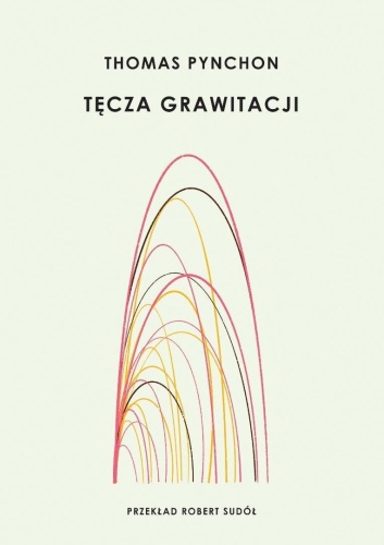 Tęcza grawitacji, Thomas Pynchon