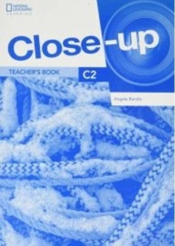 Close-Up C2 TB + 2CD + DVD, praca zbiorowa