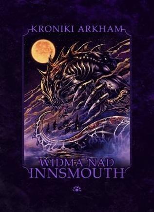 Widma nad Innsmouth, praca zbiorowa