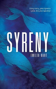 SYRENY, EMILIA HART