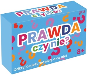 PRAWDA CZY NIE? MINI, KANGUR