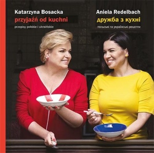 PRZYJAŹŃ OD KUCHNI