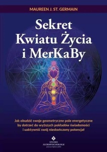 SEKRET KWIATU ŻYCIA I MERKABY