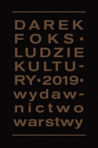 LUDZIE KULTURY, DAREK FOKS