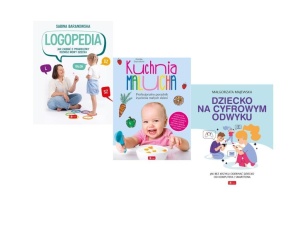 PAKIET PORADNIKÓW DLA RODZICÓW